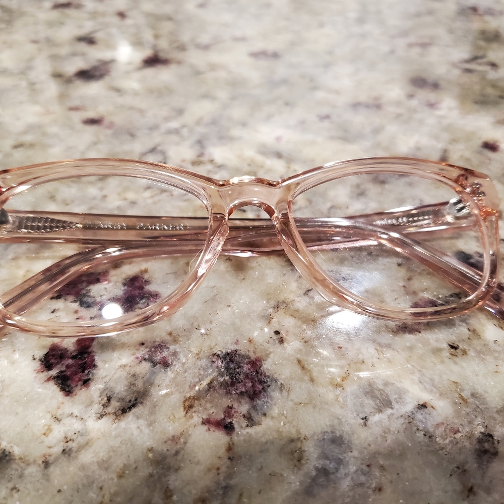 Warby parker